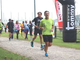 La festa a Gorla Maggiore per il 41° Trofeo Podisti Valle Olona (foto di Lara Rossi - Podisti.Net)