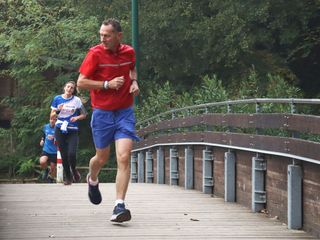 La festa a Gorla Maggiore per il 41° Trofeo Podisti Valle Olona (foto di Lara Rossi - Podisti.Net)