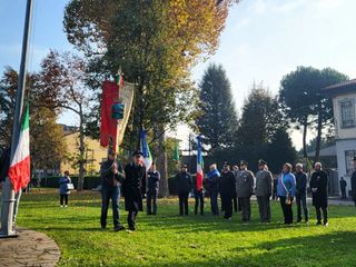 4 Novembre a Castellanza