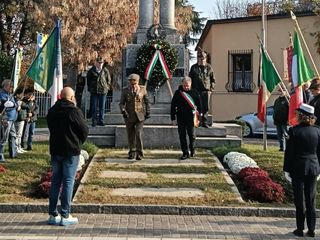 4 Novembre a Solbiate Olona