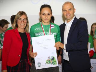 Noemi Poletti (foto Ossola)