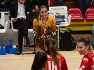 Uyba-Cuneo 3-0: Fotogallery a cura di Alessandro Galbiati Uyba-Cuneo 3-0: Fotogallery a cura di Alessandro Galbiati