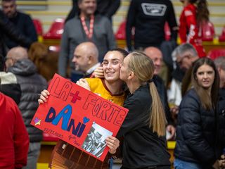 Uyba-Cuneo 3-0: Fotogallery a cura di Alessandro Galbiati Uyba-Cuneo 3-0: Fotogallery a cura di Alessandro Galbiati