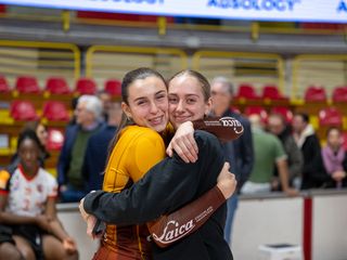 Uyba-Cuneo 3-0: Fotogallery a cura di Alessandro Galbiati Uyba-Cuneo 3-0: Fotogallery a cura di Alessandro Galbiati