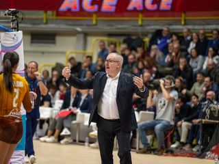 Uyba-Cuneo 3-0: Fotogallery a cura di Alessandro Galbiati Uyba-Cuneo 3-0: Fotogallery a cura di Alessandro Galbiati