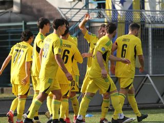 Foto: Mauro Lucchi (Fotografo Ufficiale U.S.D. Castellanzese 1921)