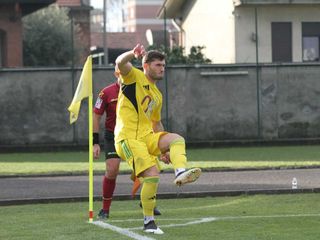 Foto: Mauro Lucchi (Fotografo Ufficiale U.S.D. Castellanzese 1921)