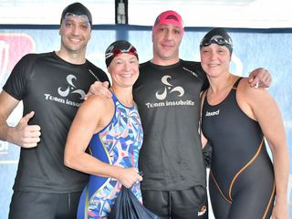 La staffetta d'oro La staffetta d'oro