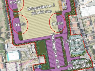 Cartine realizzate da Marco Clerici