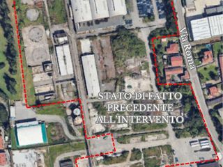 Cartine realizzate da Marco Clerici