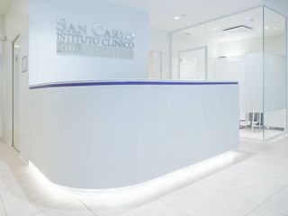 Foto per cortesia di San Carlo