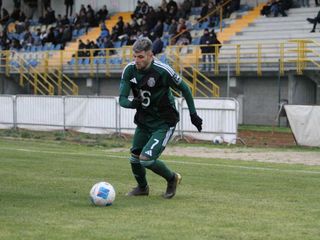 Foto: Mauro Lucchi (Fotografo Ufficiale U.S.D. Castellanzese 1921)