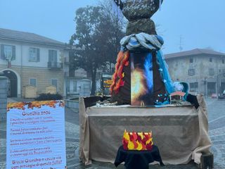 La Gioeubia di Gorla Maggiore