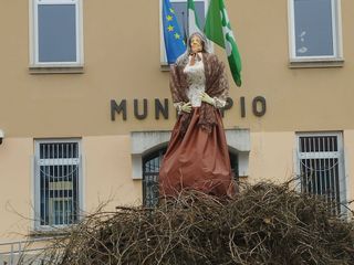 La Gioeubia di Marnate realizzata dalla Pro Loco