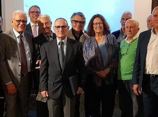 Il premio del Panathlon Club La Malpensa, intitolato a Giancarlo Castiglioni Il premio del Panathlon Club La Malpensa, intitolato a Giancarlo Castiglioni