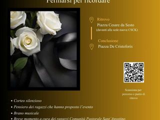 La locandina dell'evento di Sesto Calende