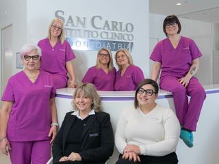 Foto per cortesia di San Carlo