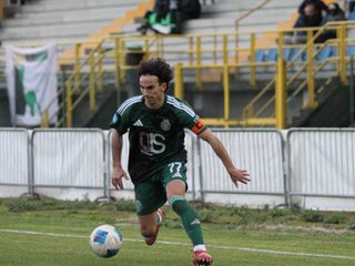 Foto: Mauro Lucchi (Fotografo Ufficiale U.S.D. Castellanzese 1921)