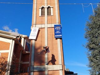 Le Befane del CAI a Castellanza