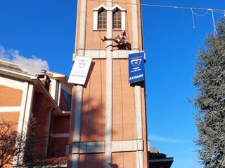 Le Befane del CAI a Castellanza