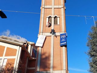 Le Befane del CAI a Castellanza