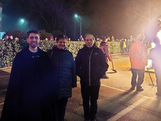 La Gioeubia di Castellanza