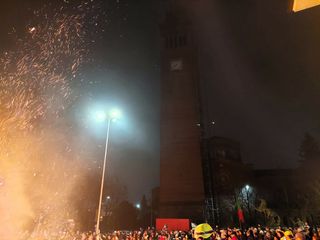 La Gioeubia di Castellanza