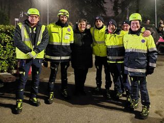 La Gioeubia di Castellanza