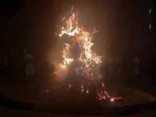 La Gioeubia di Gorla Minore