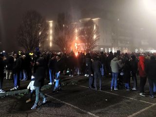 La Gioeubia di Gorla Minore