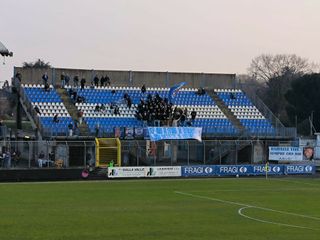 Gli ultras