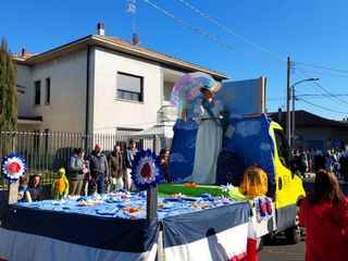 CarnevalArt a Gorla Minore