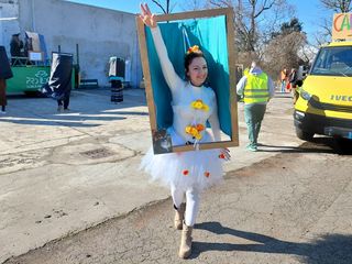 CarnevalArt a Gorla Minore