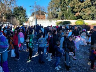 CarnevalArt a Gorla Minore