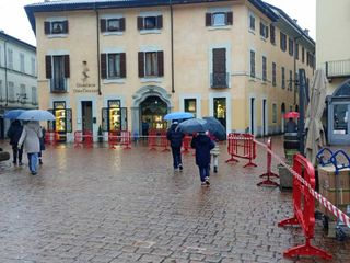 Chiusure per la Fiamma a Busto