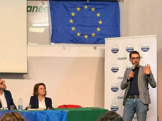 Francesco Ricca