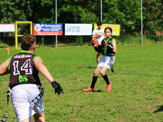 (foto Frogs Legnano) (foto Frogs Legnano)