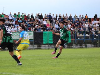 Foto: Mauro Lucchi (Fotografo Ufficiale U.S.D. Castellanzese 1921)