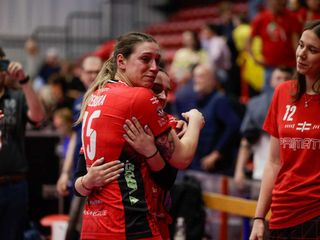 (foto, credit Futura Volley/Andrea Mondini) (foto, credit Futura Volley/Andrea Mondini)
