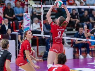 (foto, credit Futura Volley/Andrea Mondini) (foto, credit Futura Volley/Andrea Mondini)
