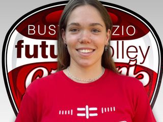 Helena Sassolini resta alla Futura