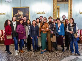 Progetto A Più Voci (foto Barbara Verduci)