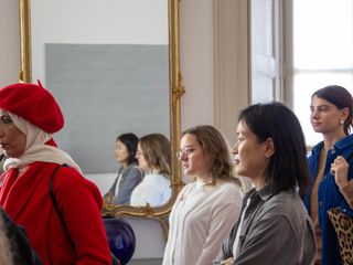 Progetto A Più Voci (foto Barbara Verduci)