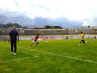 Rivedremo il Varese al Franco Ossola?