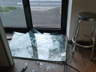 Danni a La Gustosa Danni a La Gustosa