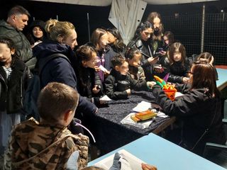 Hallobeer Amici del Gamba Olgiate