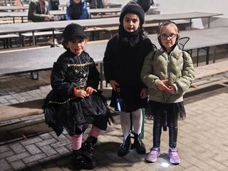 Hallobeer Amici del Gamba Olgiate