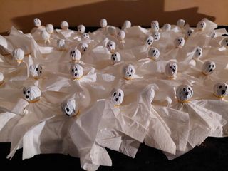 Halloween a Olgiate Olona