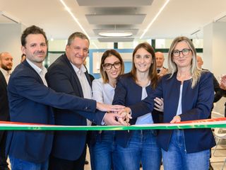 I consulenti d'impresa di ACinque I consulenti d'impresa di ACinque