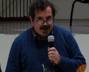 Il professor Romano Pesavento